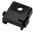 Sako Optilock Base Weaver/Picatinny Phosphated - Picatinny og Weaver - 6438053049884 - 1