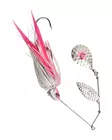 Savage Gear DaBush Spinnerbait - Spinnerbaits og chatterbaits - 1770010004 - 1