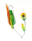 Savage Gear DaBush Spinnerbait - 2 - Spinnerbaits og chatterbaits - 1770010004 - 2