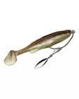 Savage Gear Weedless EWG Hook - 2 - Jiggkroker - 5706301617774 - 2