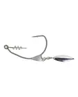 Savage Gear Weedless EWG Hook - Jiggkroker - 5706301617774 - 1