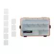 Savage Gear WP Lurebox 5B Large - Beiteboks - 5706301742254 - 1