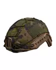 Savotta High cut helmet cover V1 L M05 - Hjelmer og hjelmutstyr - 6419134202954 - 4
