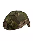 Savotta High cut helmet cover V1 L M05 - Hjelmer og hjelmutstyr - 6419134202954 - 2