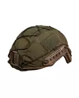 Savotta High cut helmet cover V1 L M05 - Hjelmer og hjelmutstyr - 6419134202954 - 6