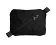 Savotta Trinket Pouch Hook Back Black - Annen friluftsutstyr - 6419134200264 - 1