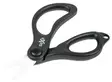 Saxa Ceramic Scissors - Gressklipper - 6438407012144 - 3