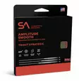 Scientific Anglers Amplitude Smooth Trout Stretegic 8,5m - Flytteliner - 840309145534 - 1