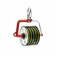 Scientific Anglers Switch Tippet Holder Red - Andre verktøy og tilbehør - 840309138994 - 3