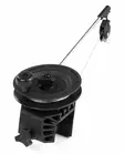 Scotty Laketroller MiniDownrigger 5-1071 - Dyptriggere - 062017110714 - 1