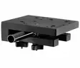 Scotty Rail Mount Bracket 5-1027 - Dyptriggere - 062017010274 - 1