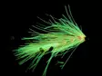 Semperfli SemperFlash Baitfish Wing - Andre syntetiske fibre - 4085000004444 - 3