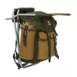 Shakespeare Deluxe Rucksack Chair - Karpestoler - 043388221544 - 1