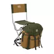 Shakespeare Deluxe Rucksack Chair - Karpestoler - 043388221544 - 2