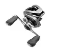 Shimano Metanium MGL - Lavprofilsruller - 022255238304 - 1