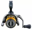 Shimano Sahara FJ - Frambromsede haspelsneller - 022255261074 - 4