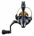Shimano Sahara FJ - Frambromsede haspelsneller - 022255261074 - 2