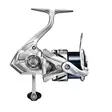 Shimano Stradic FM - Frambromsede haspelsneller - 022255275774 - 2