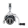 Shimano Stradic FM - Frambromsede haspelsneller - 022255275774 - 3