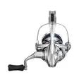 Shimano Stradic FM - Frambromsede haspelsneller - 022255275774 - 4