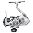 Shimano Stradic FM - Frambromsede haspelsneller - 022255275774 - 1