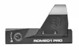 Sig Sauer ROMEO1PRO 1x30mm - Sig Sauer -rødpunktsikter - 798681616534 - 6
