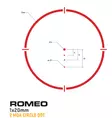 Sig Sauer Romeo4H Juliet4 4X Combo - Sig Sauer -rødpunktsikter - 798681577064 - 2