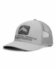 Simms Double Haul Icon Trucker Hopper Head H. - Lastebilsjåfører - 694264709764 - 1