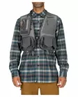 Simms Freestone Vest Pewter - Redningsvester - 694264549834 - 2