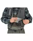 Simms Freestone Vest Pewter - Redningsvester - 694264549834 - 4
