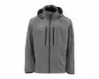 Simms G4 Pro Jacket Slate - Vadarjakker - 694264473474 - 2