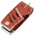 Simms Guide Nipper Simms Orange - Gressklipper - 694264337004 - 1