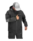 Simms ProDry Jacket Carbon - Skalljakker herrer - 694264501054 - 6