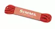 Simms Replacement Laces Simms Orange - Blandet - 694264690994 - 2