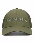 Simms Single Haul Trucker Loden - Lastebilsjåfører - 694264677964 - 2