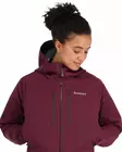 Simms Womens Freestone Jacket Mulberry - Vadarjakker - 694264579954 - 7