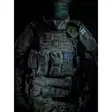 Sioen Ballistics RESTAC Plate Carrier NIJ IIIA - Plate carriers - 2LL8C03AJK44 - 9