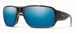Simms Optics Castaway Polar Blue Mirror - Glasslinser - 716736261584 - 1