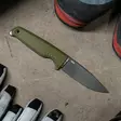 SOG Altair FX Field Green - Jaktkniver - 729857013604 - 9
