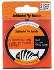 Soldarini Fluorocarbon 100% S-Power - Fluorkarbon fortomsmateriale - 8059016751224 - 10