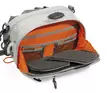 Soldarini RCX Compact Chest Pack - Brystvesker og midjevesker - 8054393168764 - 3