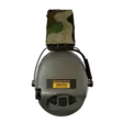Sordin Supreme Pro-X 1.1 Green-Camo - Hørselsvern - 7392749008984 - 5