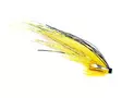 SG's Black&Yellow Flashwing 5cm - Rørfluer - 7033841062374 - 1