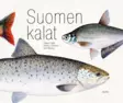 Suomen kalat - Hannu Lehtonen, Kari Nyberg, Sakke Yrjölä - Trykksaker - 9789511544944 - 1
