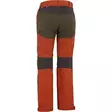 Swedteam Lynx W's XTRM Antibite Trousers Orange - Dame jaktbukser - 7330144023874 - 2
