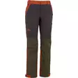 Swedteam Lynx W's XTRM Antibite Trousers Orange - Dame jaktbukser - 7330144023874 - 1