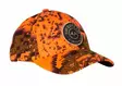 Swedteam Ridge Cap 2.0 Fire - Jegerens hodeplagg - 7330144041694 - 1
