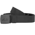 Swedteam Ultra Stretch Belt Black - Jegertrøyer - 7330144041984 - 1