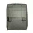 Tasmanian Tiger Tac Pouch 6.1 IRR - Lommer til plate carriers - 4013236337464 - 5