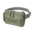 Tasmanian Tiger Tac Pouch 8.1 Hip Olive - Lommer til plate carriers - 4013236385274 - 5
